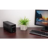 Источник бесперебойного питания APC Easy UPS BVX 700VA BVX700LI-GR - Превью изображения №4 — Интернет-магазин ПроЗаказ