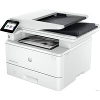 МФУ HP LaserJet Pro MFP 4103dw 2Z627A - Превью изображения №3 — Интернет-магазин ПроЗаказ