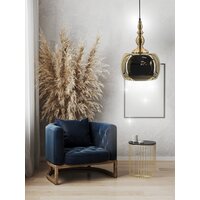Подвесная люстра Aitin Pro НСБ 01-60-101 0578/J (золото/черный) - Превью изображения №3 — Интернет-магазин ПроЗаказ
