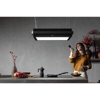 Кухонная вытяжка Franke Mythos Masterpiece FMYS F80 KL 345.0726.996 - Превью изображения №9 — Интернет-магазин ПроЗаказ