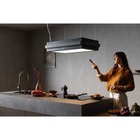 Кухонная вытяжка Franke Mythos Masterpiece FMYS F80 KL 345.0726.996 - Превью изображения №11 — Интернет-магазин ПроЗаказ