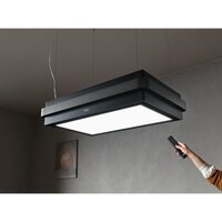 Кухонная вытяжка Franke Mythos Masterpiece FMYS F80 KL 345.0726.996 - Превью изображения №13 — Интернет-магазин ПроЗаказ