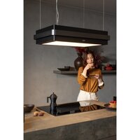 Кухонная вытяжка Franke Mythos Masterpiece FMYS F80 KL 345.0726.996 - Превью изображения №8 — Интернет-магазин ПроЗаказ