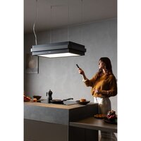 Кухонная вытяжка Franke Mythos Masterpiece FMYS F80 KL 345.0726.996 - Превью изображения №10 — Интернет-магазин ПроЗаказ