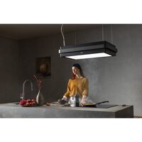 Кухонная вытяжка Franke Mythos Masterpiece FMYS F80 KL 345.0726.996 - Превью изображения №7 — Интернет-магазин ПроЗаказ