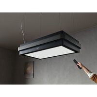 Кухонная вытяжка Franke Mythos Masterpiece FMYS F80 KL 345.0726.996 - Превью изображения №14 — Интернет-магазин ПроЗаказ