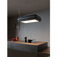 Кухонная вытяжка Franke Mythos Masterpiece FMYS F80 KL 345.0726.996 - Превью изображения №12 — Интернет-магазин ПроЗаказ