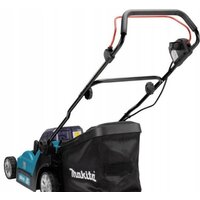 Газонокосилка Makita DLM382Z (без АКБ) - Превью изображения №4 — Интернет-магазин ПроЗаказ