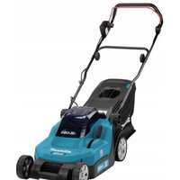 Газонокосилка Makita DLM382Z (без АКБ) - Превью изображения №2 — Интернет-магазин ПроЗаказ