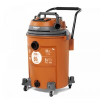 Пылесос Daewoo Power DAVC 6025S - Превью изображения №2 — Интернет-магазин ПроЗаказ