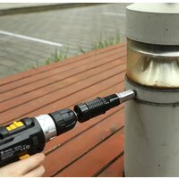 Строительный, слесарный, монтажный инструмент Deko DH17 - Превью изображения №2 — Интернет-магазин ПроЗаказ