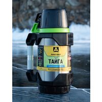 Термос Арктика 110-1500 1.5л (стальной) - Превью изображения №5 — Интернет-магазин ПроЗаказ