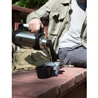 Термос Арктика 110-1500 1.5л (стальной) - Превью изображения №6 — Интернет-магазин ПроЗаказ