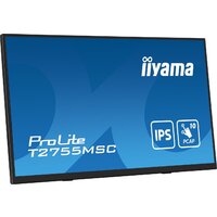 Портативный монитор iiyama ProLite T2755MSC-B1 - Превью изображения №3 — Интернет-магазин ПроЗаказ