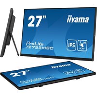 Портативный монитор iiyama ProLite T2755MSC-B1 - Превью изображения №11 — Интернет-магазин ПроЗаказ