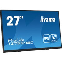 Портативный монитор iiyama ProLite T2755MSC-B1 - Превью изображения №4 — Интернет-магазин ПроЗаказ