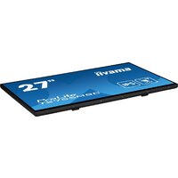 Портативный монитор iiyama ProLite T2755MSC-B1 - Превью изображения №6 — Интернет-магазин ПроЗаказ
