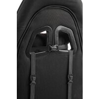 Игровое (геймерское) кресло Mio Tesoro Примо 8011 (черный/красный) - Превью изображения №7 — Интернет-магазин ПроЗаказ