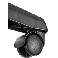 Игровое (геймерское) кресло Mio Tesoro Примо 8011 (черный/красный) - Превью изображения №12 — Интернет-магазин ПроЗаказ