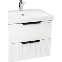 Viant Тумба под умывальник Сицилия Moduo 60 VSIC60MDBEL-T2YP