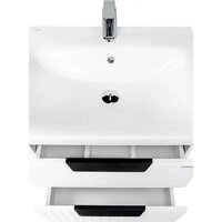  Viant Тумба под умывальник Сицилия Moduo 60 VSIC60MDBEL-T2YP - Превью изображения №4 — Интернет-магазин ПроЗаказ