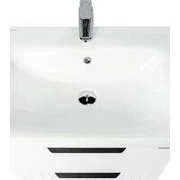  Viant Тумба под умывальник Сицилия Moduo 60 VSIC60MDBEL-T2YP - Превью изображения №5 — Интернет-магазин ПроЗаказ