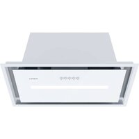Кухонная вытяжка Lanilia Seletio 60.1 White - Превью изображения №3 — Интернет-магазин ПроЗаказ