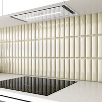 Кухонная вытяжка Lanilia Seletio 60.1 White - Превью изображения №5 — Интернет-магазин ПроЗаказ