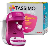 Капсульная кофеварка Bosch Tassimo Happy TAS1001 - Превью изображения №9 — Интернет-магазин ПроЗаказ