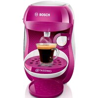 Капсульная кофеварка Bosch Tassimo Happy TAS1001 - Превью изображения №4 — Интернет-магазин ПроЗаказ