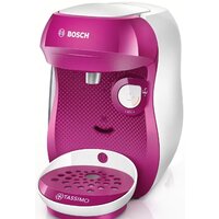 Капсульная кофеварка Bosch Tassimo Happy TAS1001 - Превью изображения №3 — Интернет-магазин ПроЗаказ