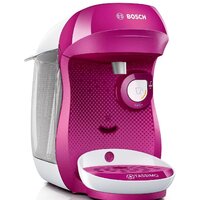 Капсульная кофеварка Bosch Tassimo Happy TAS1001 - Превью изображения №2 — Интернет-магазин ПроЗаказ