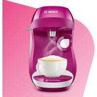 Капсульная кофеварка Bosch Tassimo Happy TAS1001 - Превью изображения №8 — Интернет-магазин ПроЗаказ