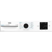 Стиральная машина BEKO BM3WFSU38215WPB - Превью изображения №2 — Интернет-магазин ПроЗаказ