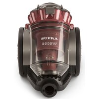 Пылесос Supra VCS-2024 - Превью изображения №5 — Интернет-магазин ПроЗаказ