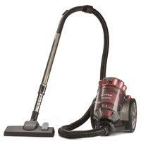 Пылесос Supra VCS-2024 - Превью изображения №2 — Интернет-магазин ПроЗаказ