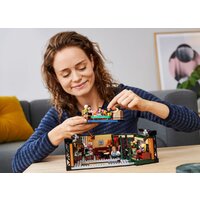 Конструктор LEGO Ideas 21319 Центральная кофейня - Превью изображения №21 — Интернет-магазин ПроЗаказ
