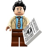 Конструктор LEGO Ideas 21319 Центральная кофейня - Превью изображения №14 — Интернет-магазин ПроЗаказ