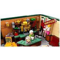 Конструктор LEGO Ideas 21319 Центральная кофейня - Превью изображения №8 — Интернет-магазин ПроЗаказ