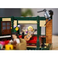 Конструктор LEGO Ideas 21319 Центральная кофейня - Превью изображения №18 — Интернет-магазин ПроЗаказ