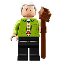 Конструктор LEGO Ideas 21319 Центральная кофейня - Превью изображения №16 — Интернет-магазин ПроЗаказ