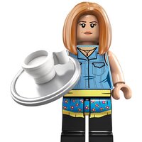 Конструктор LEGO Ideas 21319 Центральная кофейня - Превью изображения №10 — Интернет-магазин ПроЗаказ