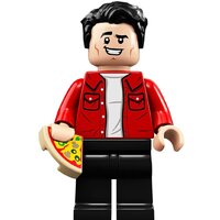 Конструктор LEGO Ideas 21319 Центральная кофейня - Превью изображения №11 — Интернет-магазин ПроЗаказ