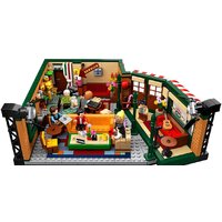 Конструктор LEGO Ideas 21319 Центральная кофейня - Превью изображения №4 — Интернет-магазин ПроЗаказ