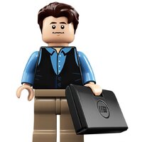 Конструктор LEGO Ideas 21319 Центральная кофейня - Превью изображения №12 — Интернет-магазин ПроЗаказ