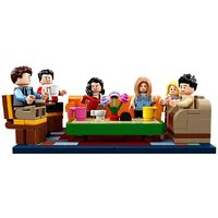 Конструктор LEGO Ideas 21319 Центральная кофейня - Превью изображения №9 — Интернет-магазин ПроЗаказ