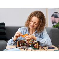 Конструктор LEGO Ideas 21319 Центральная кофейня - Превью изображения №20 — Интернет-магазин ПроЗаказ