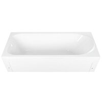 Ванна Aquanet West 150x70 (с каркасом) - Превью изображения №4 — Интернет-магазин ПроЗаказ