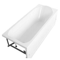 Ванна Aquanet West 150x70 (с каркасом) - Превью изображения №6 — Интернет-магазин ПроЗаказ