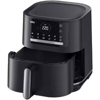 Аэрогриль (аэрофритюрница) Braun MultiFry 5 2-in-1 HF 5054I - Превью изображения №3 — Интернет-магазин ПроЗаказ
